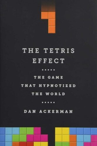 Libro The Tetris Effect