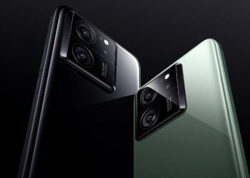 Teléfono Xiaomi 13T