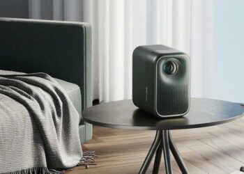 proyector Formovie Xming Page One