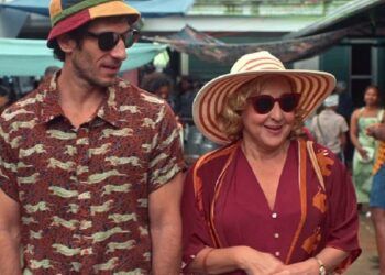 Visto en Netflix: 3 películas de comedia para ver este fin de semana con las que soltarás más de una carcajada