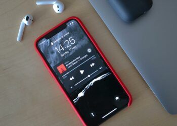 Uso de la app de Apple Music