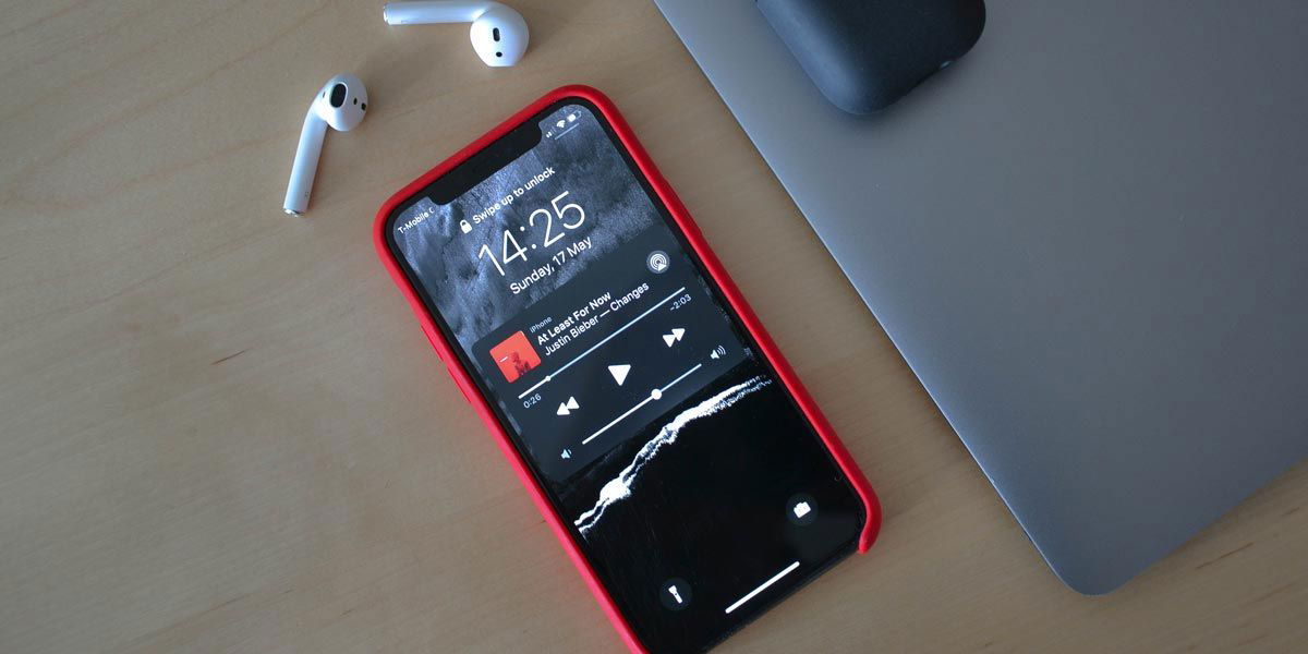 Una de las mejores funciones de Spotify llega, por fin, a Apple Music