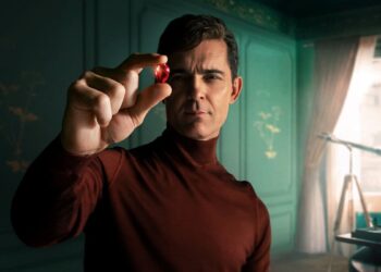 5 series que aún están por llegar en 2023 y que no debemos perdernos en streaming