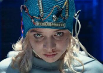 3 series que puedes ver en Netflix ahora si te ha gustado 'Medicina Letal'