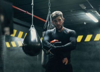 'El cuerpo en llamas', miniserie de Netflix