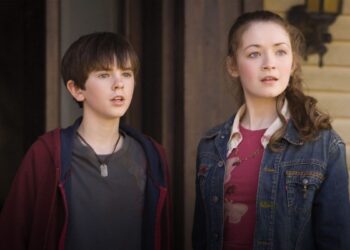 Disney+ cancela esta serie de fantasía a pesar de haber terminado su rodaje