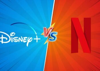 Disney+ o Netlix, ¿Qué plataforma de streaming ofrecerá el mejor plan de suscripción con anuncios?