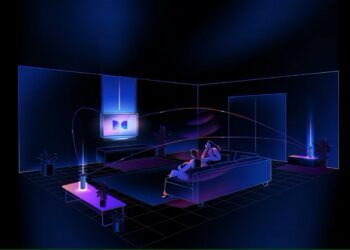 Dolby ATmos FlexConnect