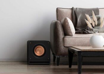 ¿Dónde es mejor colocar el subwoofer? la importancia de los graves para el CINE