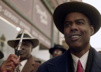 Movistar Plus+ anuncia la fecha de estreno de la quinta temporada de 'Fargo'