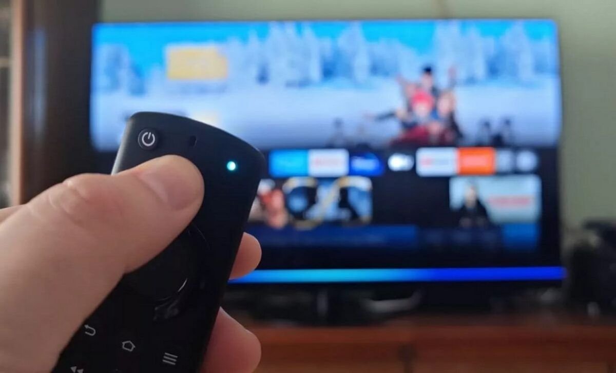 Cómo hacer capturas de pantalla con el Amazon Fire TV Stick y que te lleguen al móvil