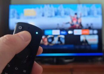 Cómo hacer capturas de pantalla en el Amazon Fire TV Stick