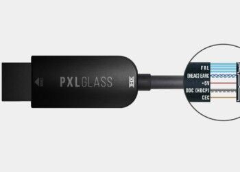 Esta es la nueva especificación HDMI 2.1b para una máxima calidad