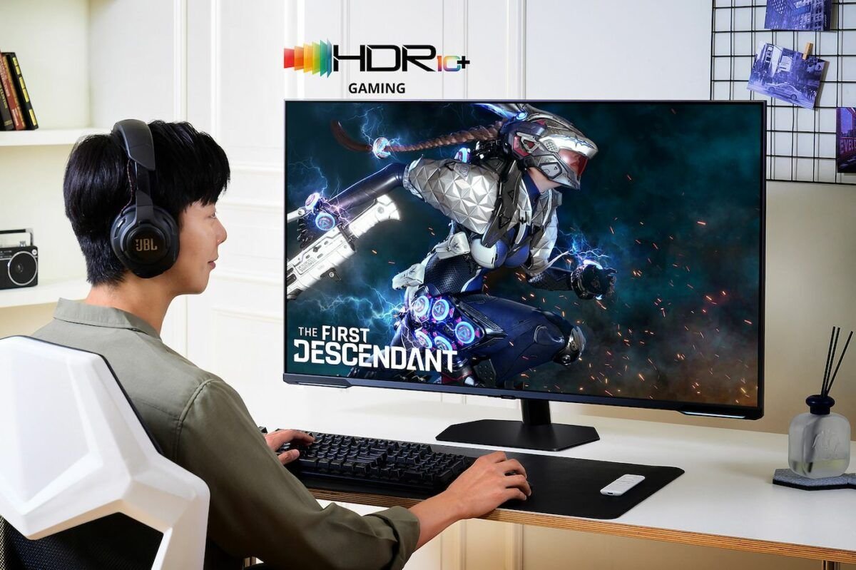 El primer videojuego con soporte HDR10+ llegará a finales de 2023: The First Descendant