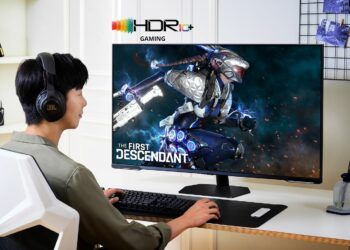 El primer videojuego con soporte HDR10+ llegará a finales de 2023: The First Descendant