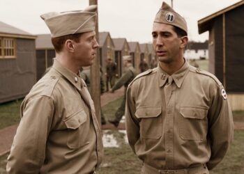 Estas son las 5 mejores miniseries de HBO Max según la lista de Filmaffinity