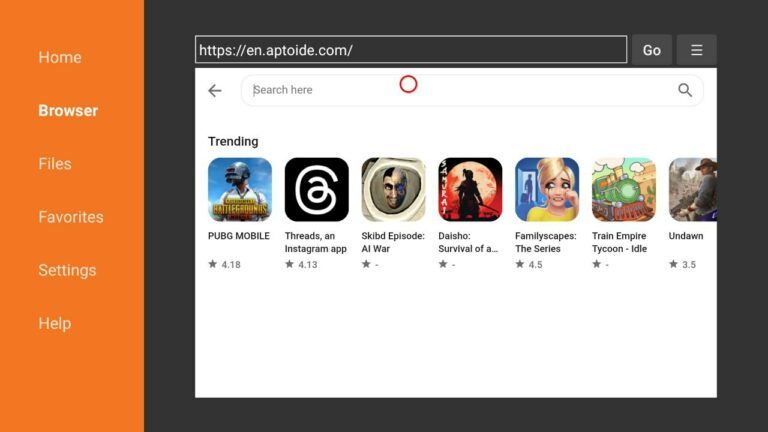 C Mo Instalar Un Apk En El Amazon Fire Tv Stick De Forma Sencilla