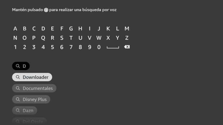 C Mo Instalar Un Apk En El Amazon Fire Tv Stick De Forma Sencilla