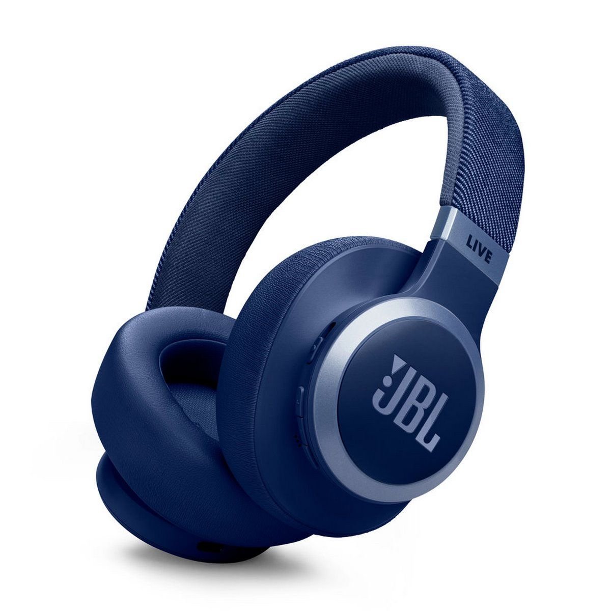 Escucha a tu ritmo con los nuevos auriculares JBL LIVE 770NC y JBL LIVE 670NC de JBL