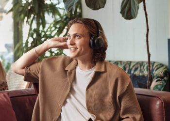 Escucha a tu ritmo con los nuevos auriculares JBL LIVE 770NC y JBL LIVE 670NC de JBL