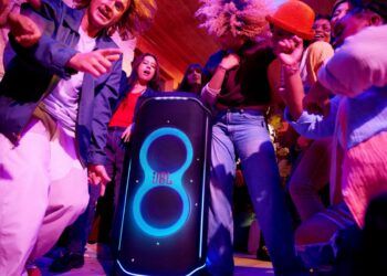 JBL PartyBox Ultimate