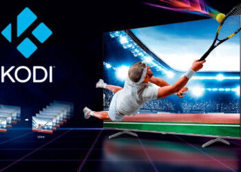 Mejora la experiencia con Kodi ajustando la frecuencia de la pantalla