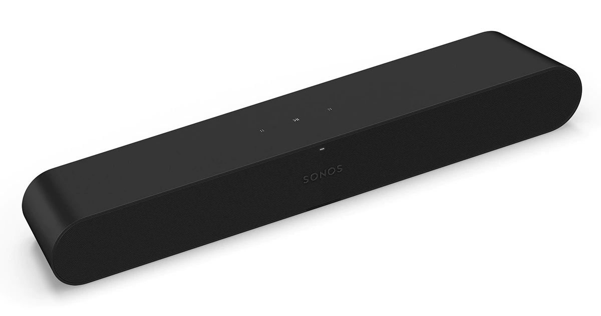 Las mejores barras de sonido de 2023 Sonos Ray