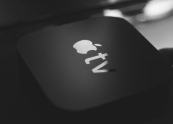 Reproductor multimedia Apple TV