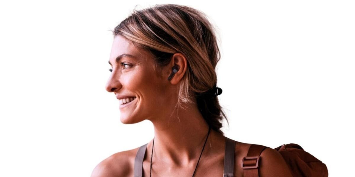 Nuevos auriculares Creative Zen Air DOT, lo tienen casi todo y son muy baratos