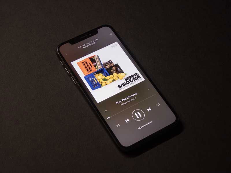 Uso de la aplicación de Apple Music