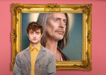 3 series similares a 'Good Omens' para disfrutar en streaming