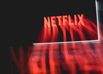 Netflix fallo raro