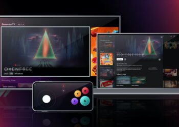 Netflix da un paso más con su servicio de cloud gaming: ahora también para televisores y ordenadores