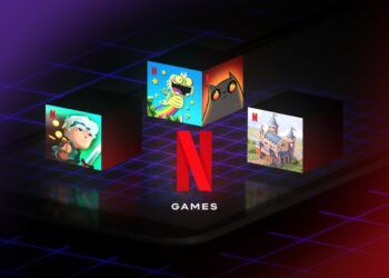 Netflix lanza una app confirmando que su sección de videojuegos llegará a nuestros televisores
