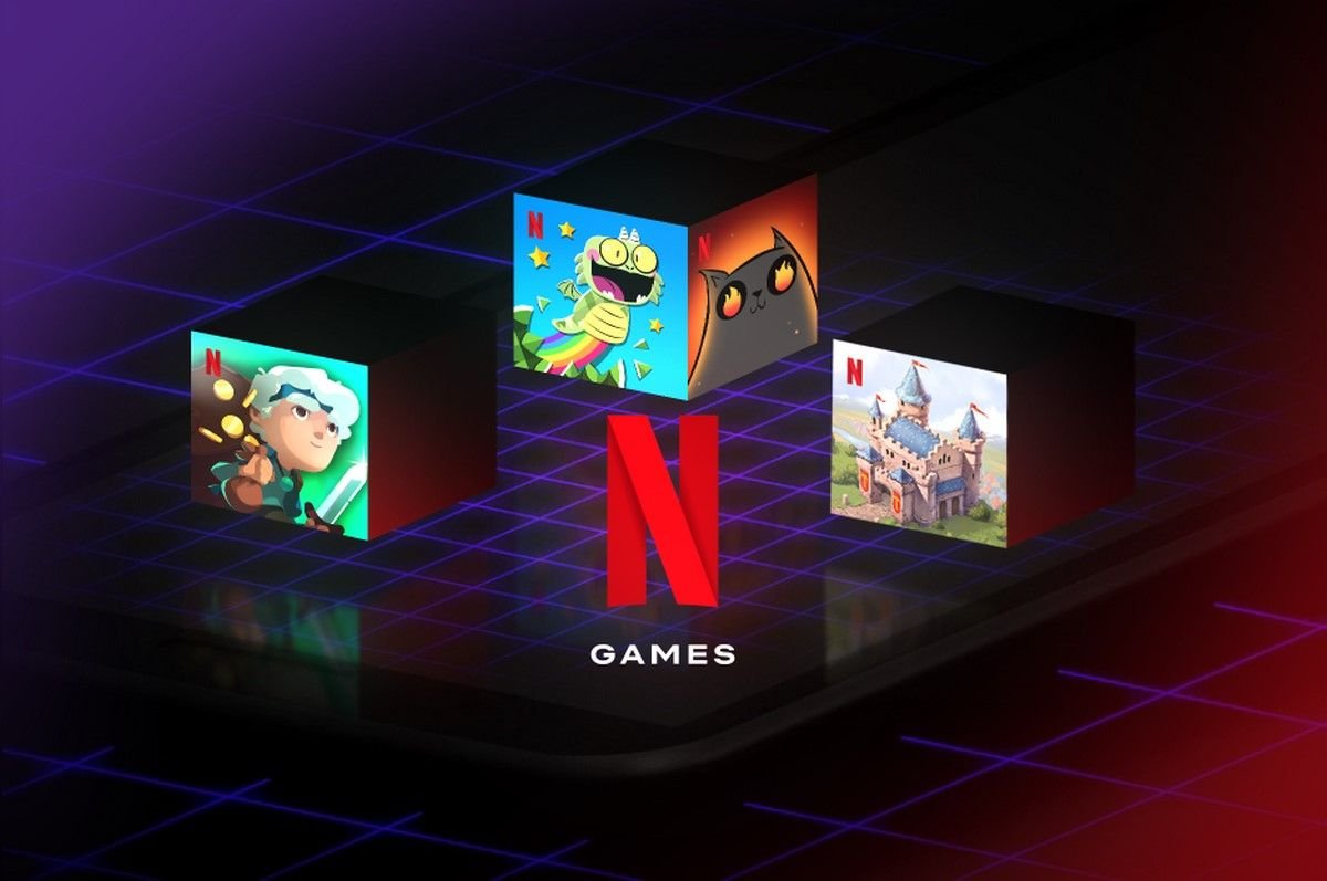 Los videojuegos en la nube de Netflix, limitados a una resolución de 720p junto a otras restricciones