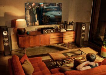 La gama más accesible de Bowers & Wilkins se renueva con la nueva Serie 600 S3