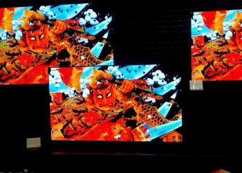 Panasonic MZ2000, salen a la luz los primeros análisis del nuevo televisor OLED del fabricante japonés