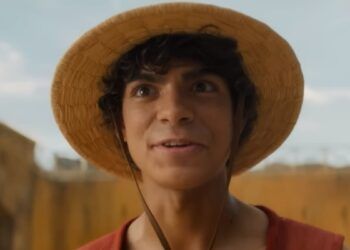 Series y películas de estreno en Netflix, HBO Max, Prime Video o Disney+ del 28 al 3 de septiembre