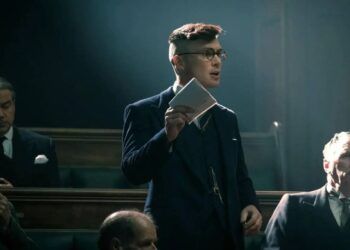 Quentin Tarantino alaba el trabajo de Christopher Nolan y le propone versionar este clásico del cine bélico