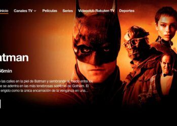 ¿Qué incluye la plataforma de Orange TV?