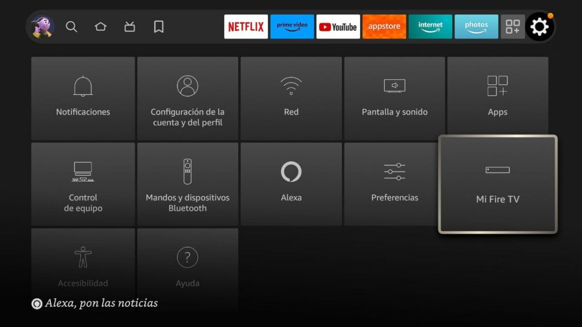 Como Instalar Magic Tv En Fire Stick Cómo instalar un APK en el Amazon Fire TV Stick de forma sencilla