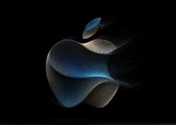 Imagen presentación Apple 12 de septiembre