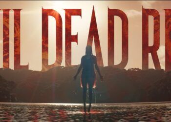 El Bluray 4K 'Posesión infernal: el despertar' alcanza niveles altísimos de calidad