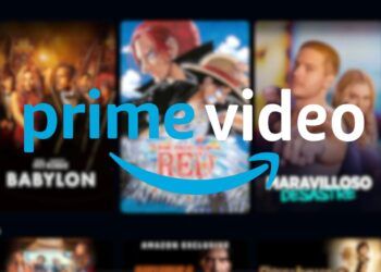 Amazon Prime Video