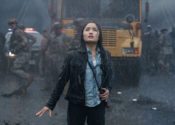 Godzilla vuelve a Apple TV+: revelan la sinopsis de la nueva película para el streaming