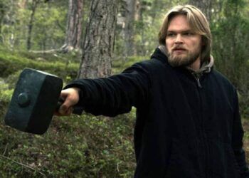 Esta es la serie de suspense sobre los dioses escandinavos que se ha colocado entre las más vistas de Netflix esta semana