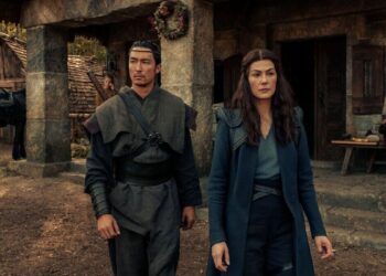Vuelve a Amazon Prime Video la serie de fantasía que supera a 'El Señor de los Anillos' tras 2 años de espera
