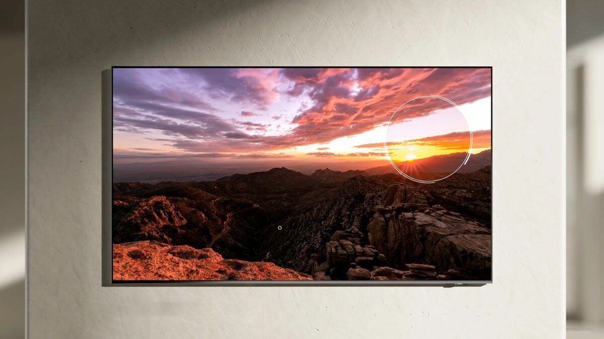 Por qué es improbable que veamos el brillo de la tecnología META de LG en televisores QD-OLED de 2024