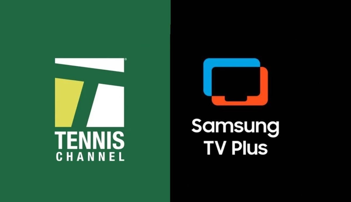 Samsung TV Plus añade un nuevo canal gratis para los amantes del tenis