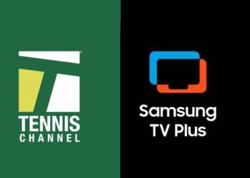 samsung TV Plus TDT Channels